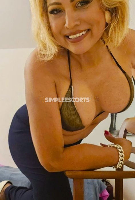 🇪🇸 Spanish Escorts in Gozo: 693910943 - Hellen