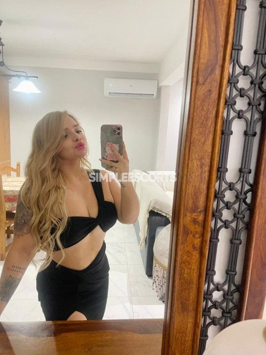 🇨🇴 Colombian Escorts in San Gwann: 77238044 - Pamela