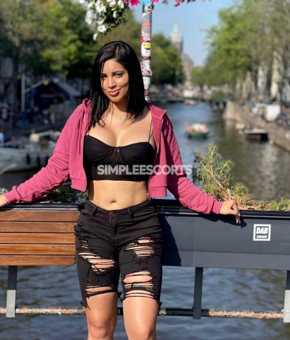 🇪🇸 Spanish Escorts in Gzira: 99659891 - Nia