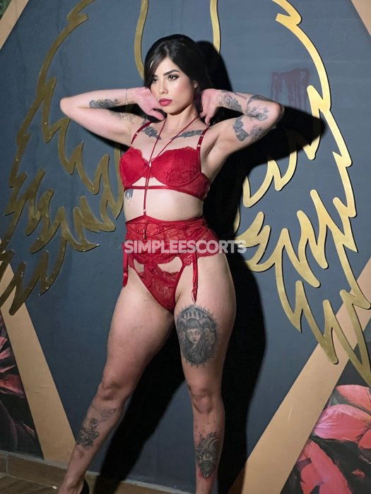 🇧🇷 Brazilian Escorts in Bugibba: 99651761 - Sarah