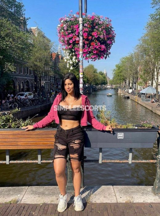 🇪🇸 Spanish Escorts in Gzira: 99659891 - Nia