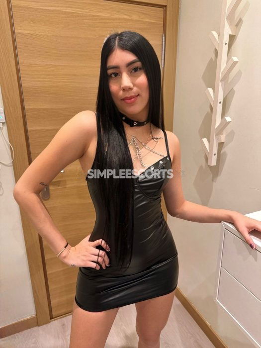 🇪🇸 Spanish Escorts in St Julians: 77247183 - Violeta