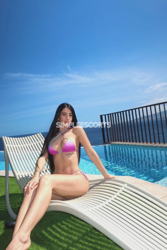 Escorts in St Julians: 99535426 - FERNANDA