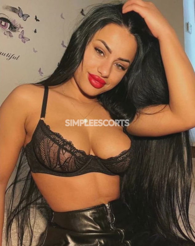 🇨🇴 Colombian Escorts in Sliema: 99243920 - Clary