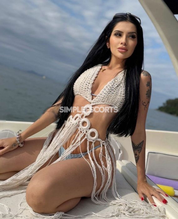 🇧🇷 Brazilian Escorts in Bugibba: 99651714 - Laura