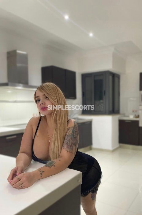 🇨🇴 Colombian Escorts in San Gwann: 77238044 - Pamela