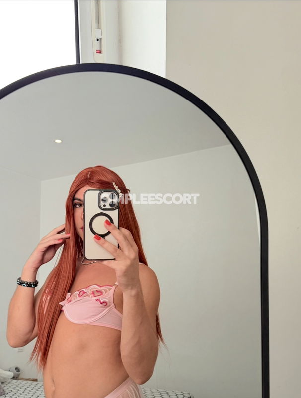 🇨🇴 Colombian Escorts in Gzira: 99726052 - Ready for fun 