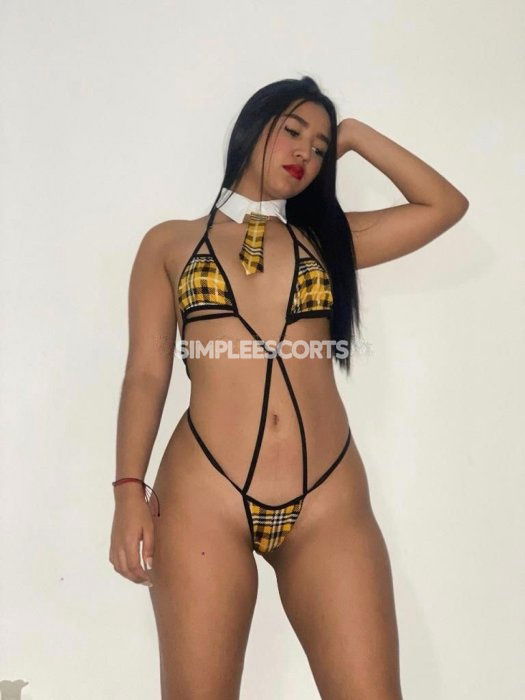 🇩🇴 Dominican Escorts in Hamrun: 77757813 - Juana