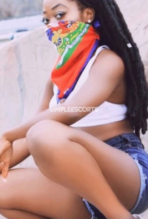 🇬🇭 Ghanaian Escorts in Hamrun: 77930261 - Ava