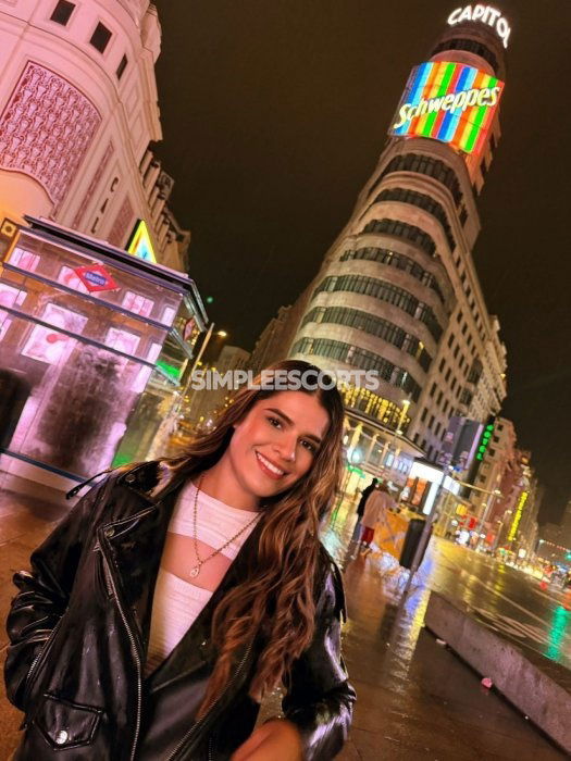 🇨🇴 Colombian Escorts in St Julians: 77247188 - Sofia