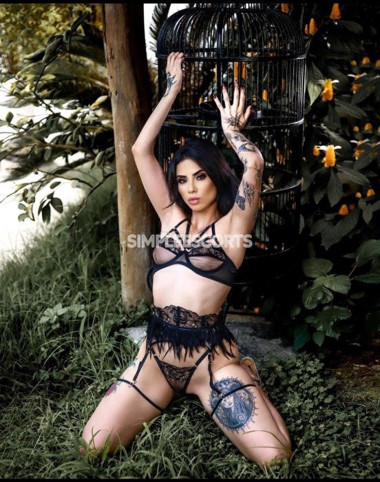 🇧🇷 Brazilian Escorts in Bugibba: 99651761 - Sarah