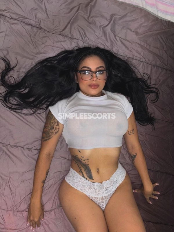Escorts in San Pawl Il-Bahar: 99328784 - Luna