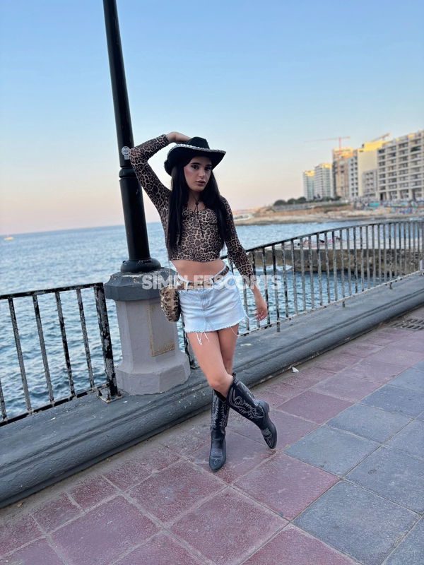 🇮🇹 Italian Escorts in Swieqi: 79547516 - 🇮🇹HOT ITALIAN BLOWJOB QUEEN❤️