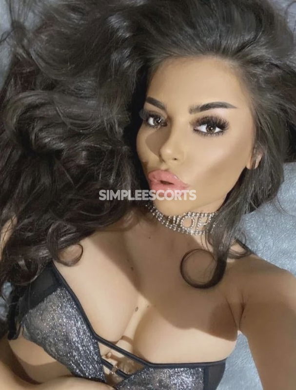 Escorts in St Julians: 99963737 - Miky