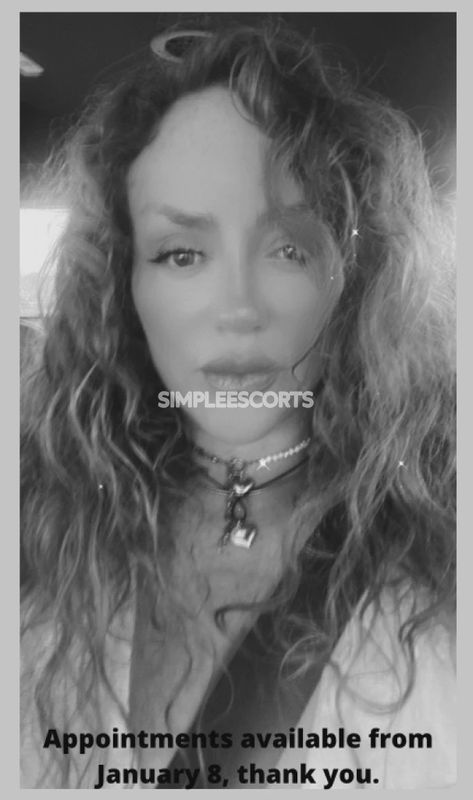 Escorts in Gzira: 99568975 - Skies