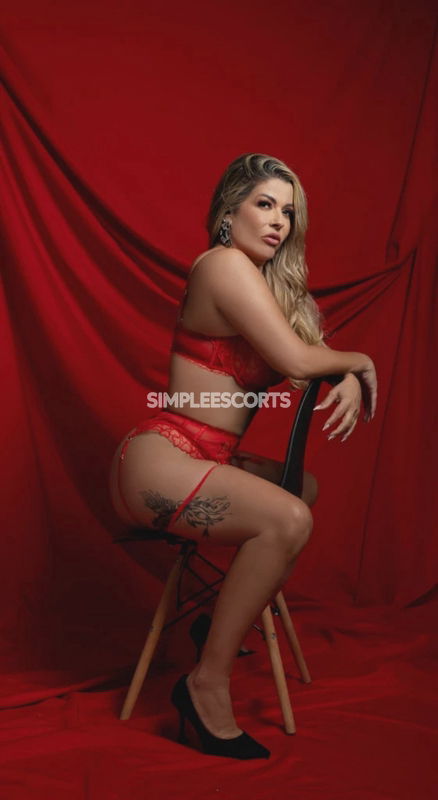 Escorts in Gozo: 77198294 - Vitoria