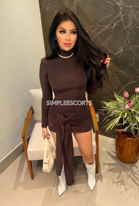🇧🇷 Brazilian Escorts in Bugibba: 99651714 - Laura