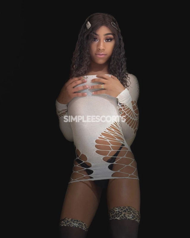 Escorts in Marsaskala: 99209684 - Alixon Sweet Trans
