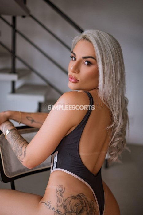 🇧🇷 Brazilian Escorts in Bugibba: 11980202498 - Julie