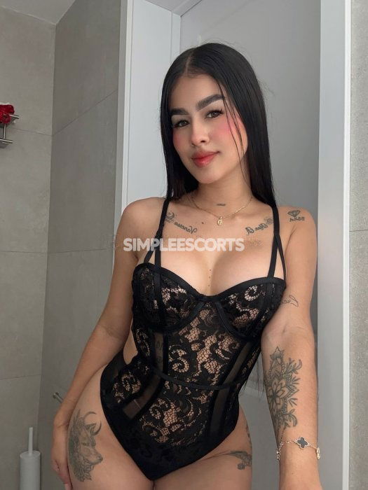 🇨🇴 Colombian Escorts in Gzira: 99117161 - Alexandra