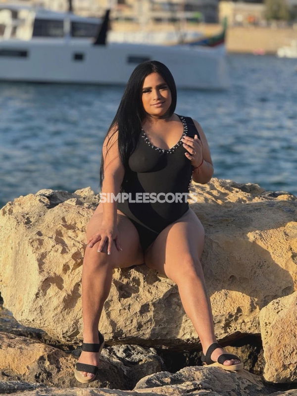 Escorts in San Gwann: 99168765 - Katherin