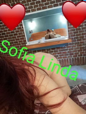 2282703822 Hola soy Sophie Bextor Linda chica scort de Xalapa
