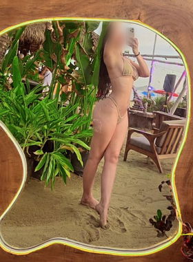 8122502917 Hola! Soy Tiffany una chica delgadita de familia bien nueva en mty