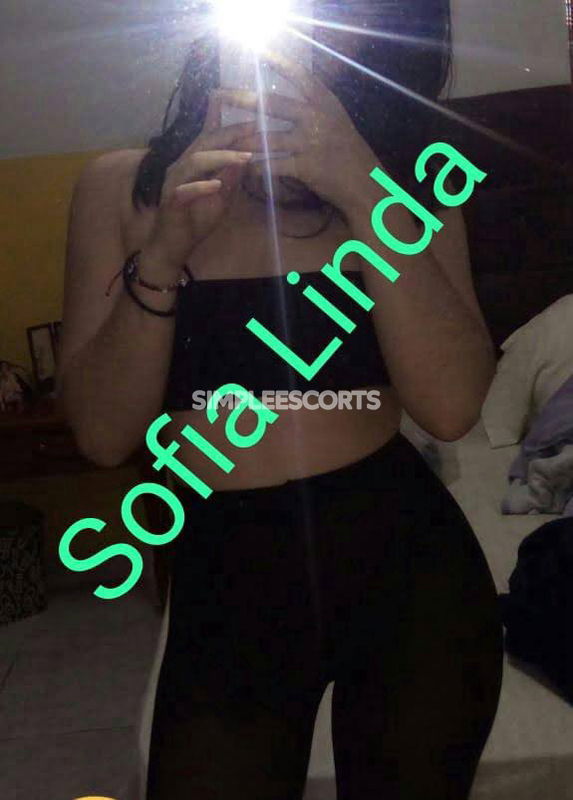 Escorts 🇲🇽 Mexicana en Xalapa: 2282703822 - Linda Sofia 