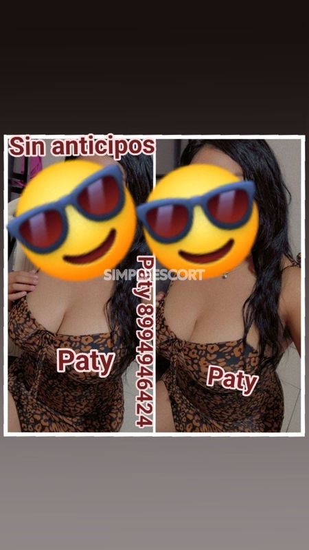 Escorts 🇲🇽 Mexicana en Reynosa: 8994946424 - CHICA 100%REAL compruébalo amor ESTOY DISPONIBLE 