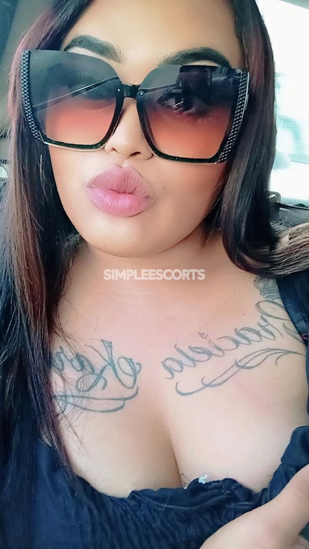 Escorts 🇲🇽 Mexicana en Juárez (Chihuahua): 6561011963 - Putita trans con lugar y super caliente encantadora 