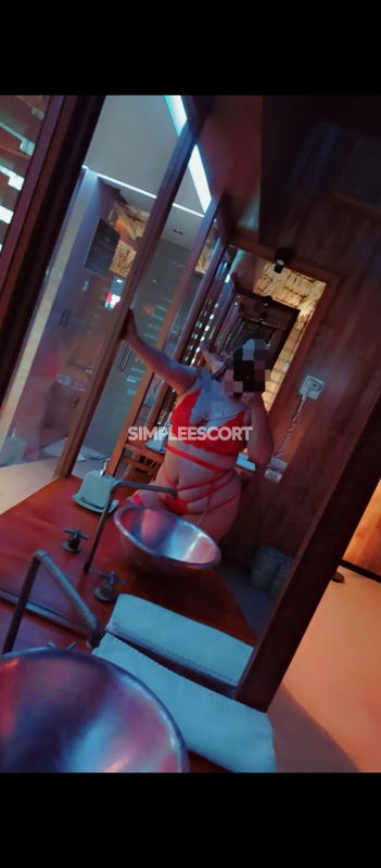 Escorts 🇲🇽 Mexicana en León: 4772249703 - Pamela 