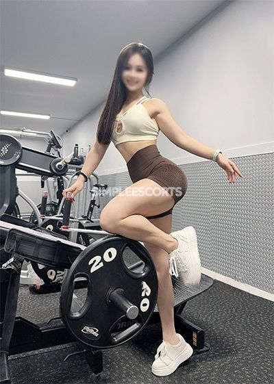 Escorts in Hamilton: 221328957 - Melody
