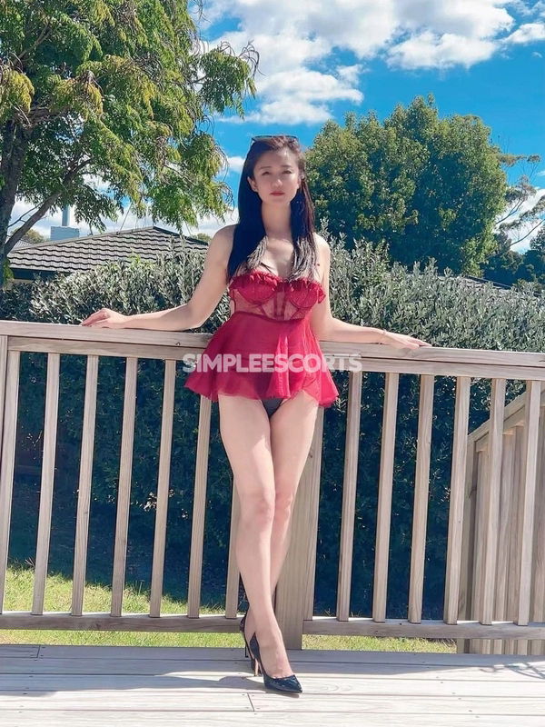 🇹🇼 Taiwanese Escorts in North Shore: 225684409 - nice to meet you