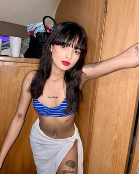 64226017 Linda flaca ardiente para usted 🔥🔥