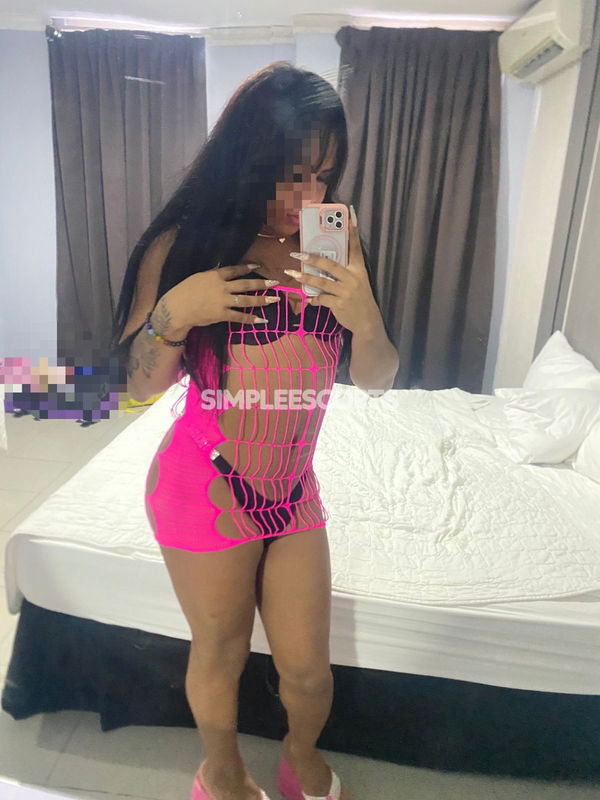 Prepagos 🇨🇴 Colombiana en Don Bosco: 66283564 - TRANSEXUAL COLOMBIANA AGUANTADORA DE PINGAS XXL 100 REAL