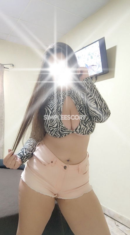 Prepagos 🇨🇴 Colombiana en La Chorrera: 65033571 - Colombianita deliciosa ricura exquisita 