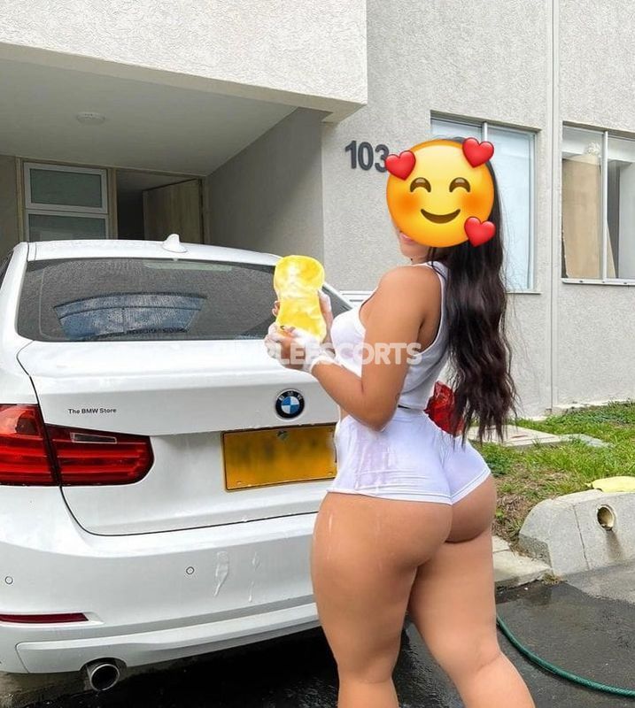 Prepagos 🇵🇦 Panameña en San Francisco: 64226017 - Chica de mucha experiencia y linda