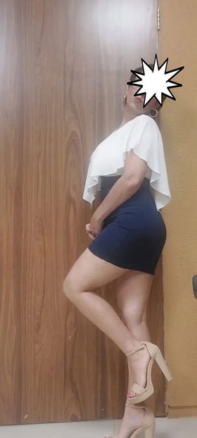 977300233 Señora madura extrovertida exitada brindo servicio trato de pareja incluye servicio anal 