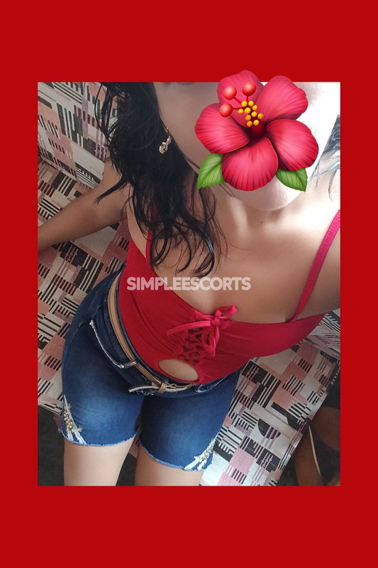 Kinesiólogas 🇵🇪 Peruana en Pucallpa: 985267460 - Golosa es mi conchita🌸💥 alez danae💥 