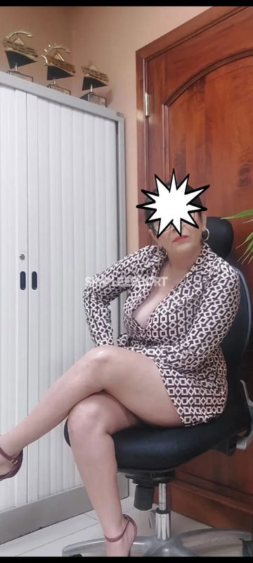 Kinesiólogas 🇵🇪 Peruana en Chiclayo: 977300233 - Señora madura extrovertida exitada brindo servicio trato de pareja incluye servicio anal 