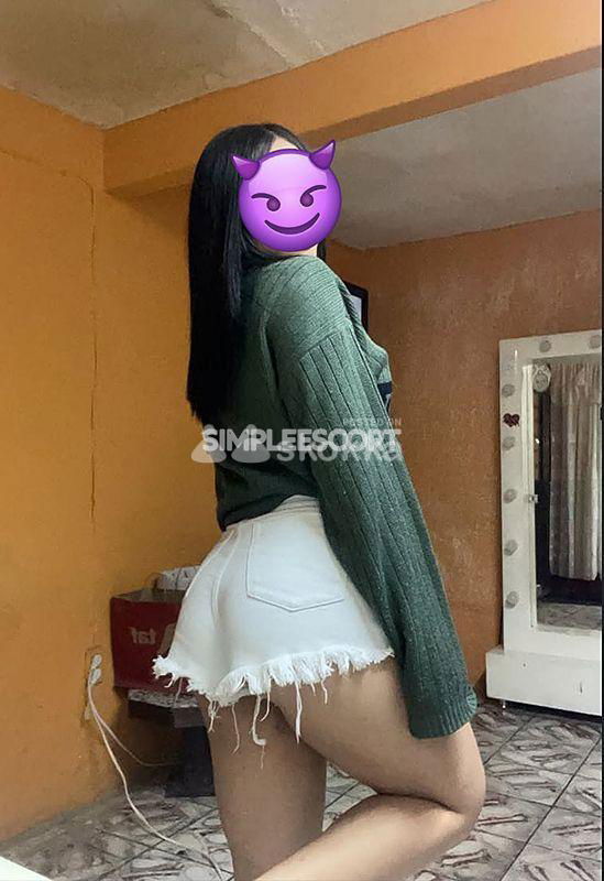 Kinesiólogas 🇵🇪 Peruana en Huancayo: 997606776 - 🌈🌈1️⃣8️⃣ Años 🛏️ recién yegadita 🍆 incluído lugar discreto 