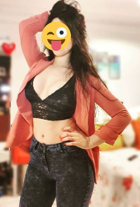 920530169 Sexy y Atrevida en todo 