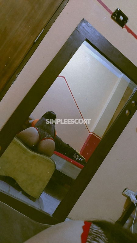 Kinesiólogas 🇪🇨 Ecuatoriana en Tumbes: 928809596 - Morenita Encantadora Bb