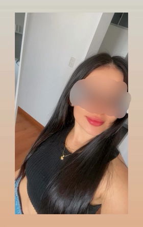 928877393 Leslie Jovencita debutante en San Borja 🇵🇪