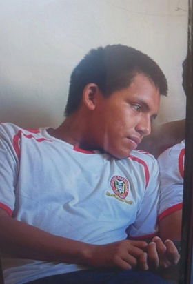 917068293 	 LEONARDO CENTURIO hola soy amante del sexo anal y me gustan los hombres