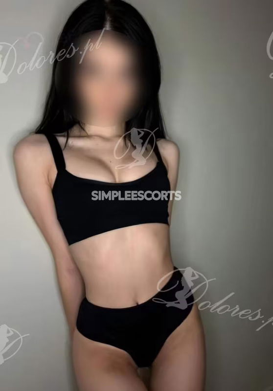 Eskorta w Ursynow: 695356244 - Nowa przejazdem