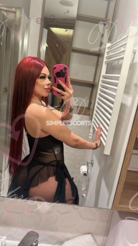Eskorta w Wlochy: 512661951 - Faina Dupka