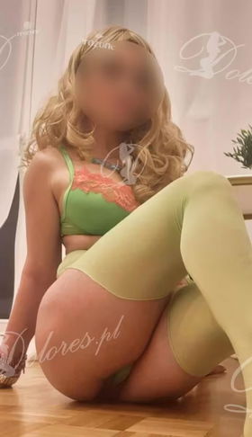 515744476 Jak Wiosna,  gorąca i pachnąca