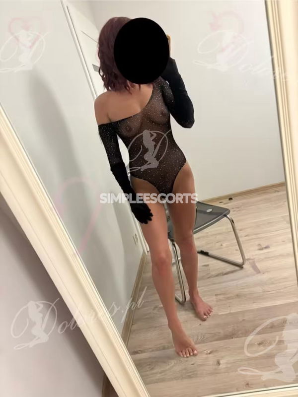 Eskorta w Wrocław: 732851619 - Chanel