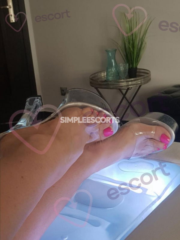 🇵🇱 Polska Eskorta w Sosnowiec: 511126032 - Dla Fetyszystow Stóp